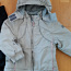 С.98 Зимняя куртка Huppa для девочки (фото #1)
