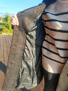 UUS Desigual k/s mantel (3 foto / 5)