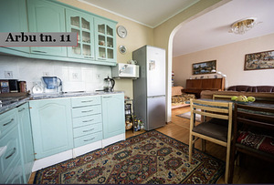 Arbu tn 11, Lasnamäe, Tallinn, Harjumaa (2 foto / 9)