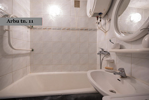 Arbu tn 11, Lasnamäe, Tallinn, Harjumaa (5 foto / 9)