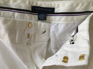 Tommy Hilfiger naiste püksid 36 (2 foto / 3)