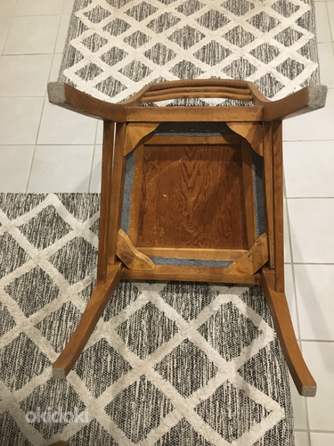 Стул / кресло в стиле модерн (фото #10)