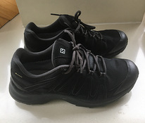 Мужские походные ботинки / кроссовки Salomon Core tex
