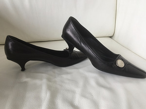 Prada nahast kingad 37 (3 foto / 8)