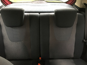 Ford Ka 2014 läbisõit 53 963 km (9 foto / 10)