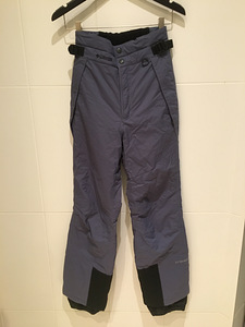 Columbia зимние брюки / лыжные брюки XS/34