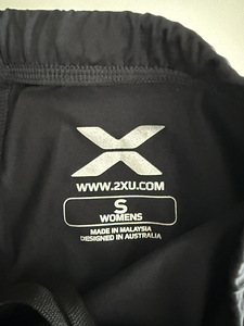 2XU тренировочные леггинc M (6 фото из 7)