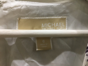 Michael Kors voodril kleit 38 (3 foto / 10)