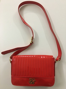 Красная сумка Ted Baker (1 фото из 8)