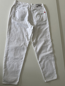 Joop! jeans white denim limited edition (5 foto / 10)