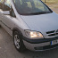 Opel Zafira 2005 2.0TDI 74kw (фото #2)