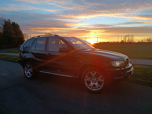 X5 Individual Sports Package (1 foto / 4)