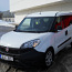 Fiat Doblo Combi Maxi Professional 1.6 MJet 77kW (foto #4)