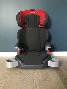 Graco Автокресло (1 фото из 3)