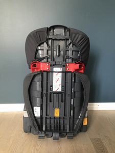 Graco Автокресло (2 фото из 3)