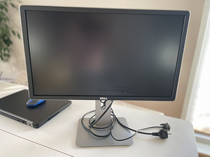 Монитор Dell 23 дюйма (1 фото из 4)