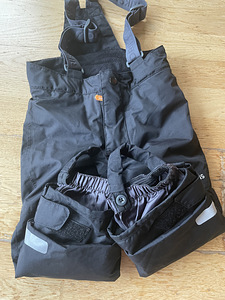 Didriksons Idre 90 talvepuksid (3 foto / 3)