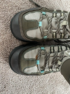 Adidas jalatsid s 36 2/3 (2 foto / 5)