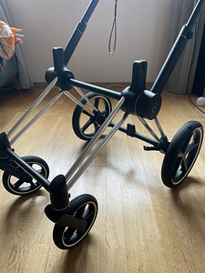 Cybex priam (6 foto / 8)