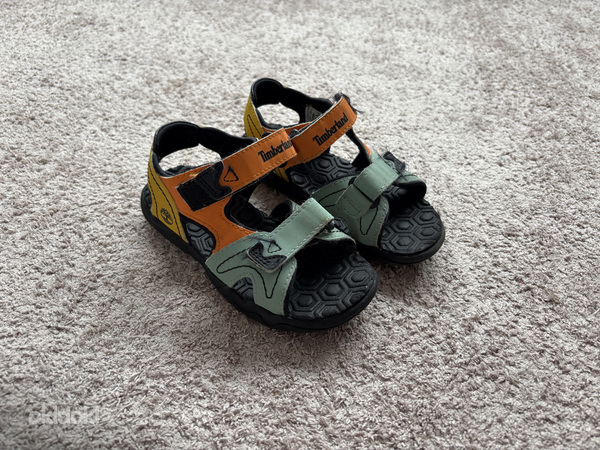 Timberland sandaalid s 27