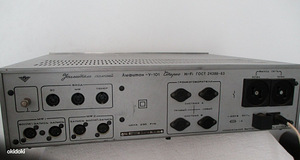Amfiton U-101-3 (3 фото из 3)