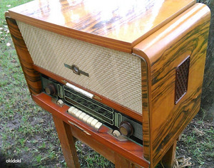 Raadio Belarus 59 (2 foto / 3)