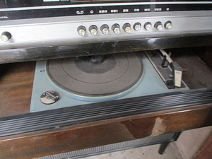 Muusikakeskus "Romantika 105" 1972 a (3 foto / 3)