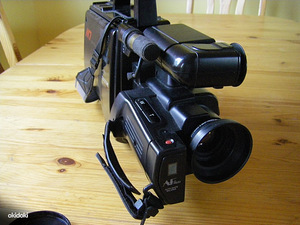 National M7 VHS (2 фото из 3)