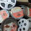 Vanad kinofilmid 16mm, 30 tk (foto #3)
