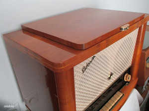 Estonia raadio eestikeelne (2 foto / 3)