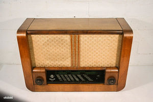 Olympia 522WM 1952a. DDR (1 foto / 3)