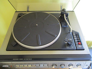Vega 109 Stereo (1 foto / 2)
