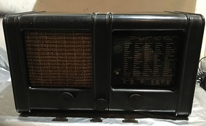 Raadio blaupunkt w5641 (1 foto / 3)