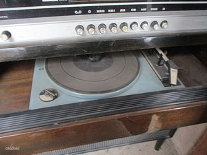 Muusikakeskus "Romantika 105" 1972 a (3 foto / 3)