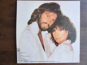 Barbra Streisand "Guilty" (5 фото из 5)
