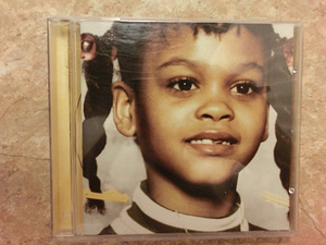 CD-Jill Scott Beautifully Human-2004 - Austria (1 foto / 5)