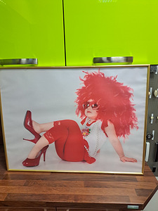 Pildid 80 cm x 60 cm (3 foto / 6)