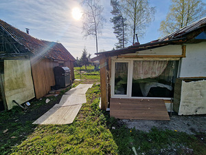 Müüa maatükk aindusühistus (4 foto / 13)