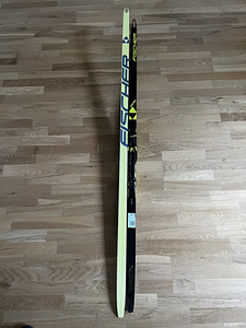 Fischer SPEEDMAX Скейт Плюс (1 фото из 2)