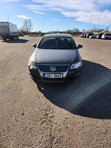 Volkswagen Passat 2,0 Diesel Avtomat