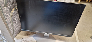 Dell monitor (1 foto / 4)