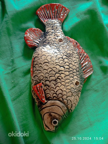 Keraamilised figuurid
