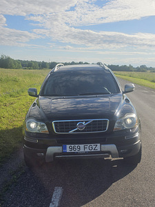 Müün Volvo xc90 (1 foto / 11)