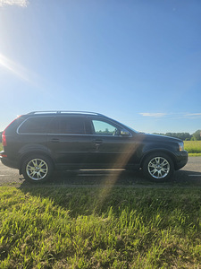 Müün Volvo xc90 (5 foto / 11)