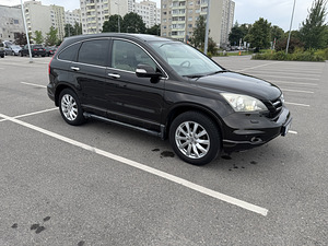 Honda CR V 2010, 2.0 (2 foto / 15)