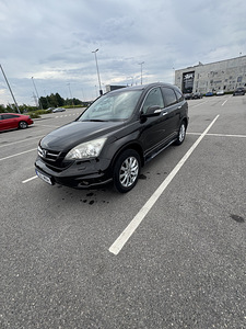 Honda CR V 2010, 2.0 (3 foto / 15)