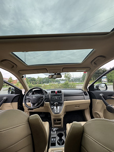 Honda CR V 2010, 2.0 (10 foto / 15)