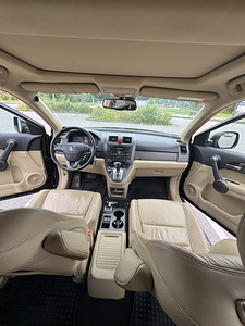 Honda CR V 2010, 2.0 (11 foto / 15)