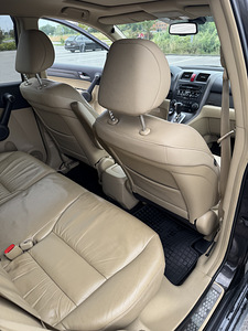Honda CR V 2010, 2.0 (13 foto / 15)