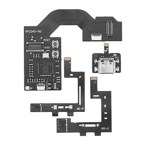 Installin Nintendo Switch chip HWFLY (1 foto / 1)